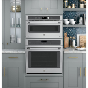Horno Electrico 76 cm de Empotre Acero Inoxidable - CT9050SHSS