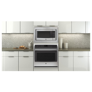 Horno Electrico 76 cm de Empotre Acero Inoxidable - CT9050SHSS