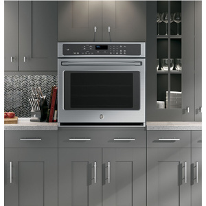 Horno Electrico 76 cm de Empotre Acero Inoxidable - CT9050SHSS