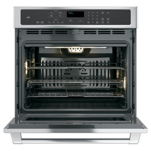 Horno Electrico 76 cm de Empotre Acero Inoxidable - CT9050SHSS