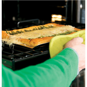 Horno Electrico 76 cm de Empotre Acero Inoxidable - CT9050SHSS