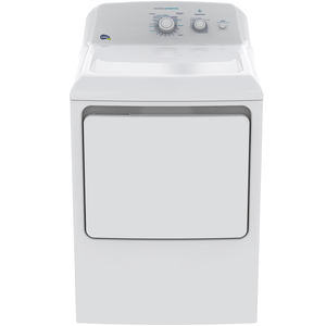 Secadora Gas 6.2 Cuft Blanca Easy - SEG26N5MNBAB0