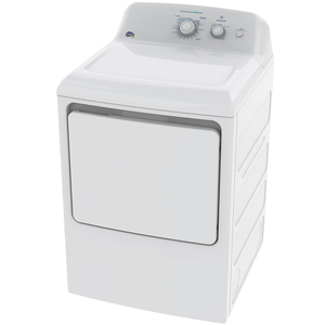Secadora Gas 6.2 Cuft Blanca Easy - SEG26N5MNBAB0