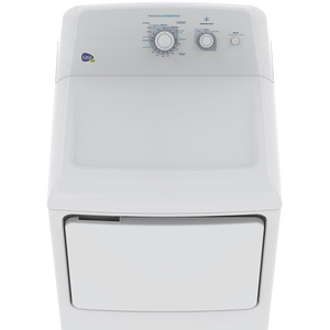Secadora Gas 6.2 Cuft Blanca Easy - SEG26N5MNBAB0