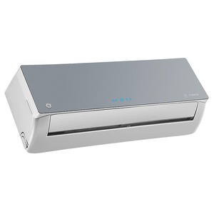 Aire Acondicionado solo frío 220 V 24,000 BTU´s Espejo GE - MGI24CDBE3