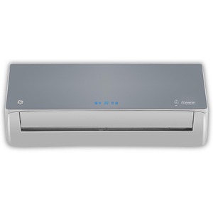 Aire Acondicionado solo frío 220 V 24,000 BTU´s Espejo GE - MGI24CDBE3