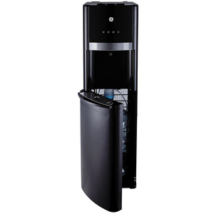 Despachador de agua Negro GE - GXCBL01D