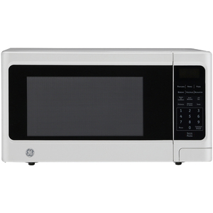 Microondas 1.1 Cuft Blanco Mabe - JES1171WK