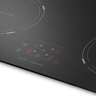 Parrilla de Empotre 60 cm Negro GE Profile - PIP6014S