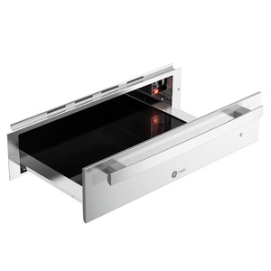 Cajón Caliente Empotrable 60 cm Acero Inoxidable GE Profile - WDP6001I