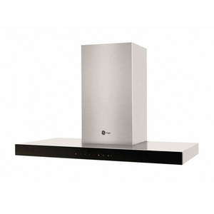 Campana de pared 90 cm Inoxidable GE Profile - CGP9019P6I