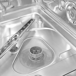 Lavavajillas de Empotre 16 Servicios Inoxidable GE Profile - PLV1817XSS
