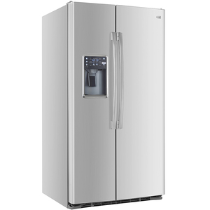 Refrigerador No Fost 846L Inoxidable GE Profile - PSMS9PGHCSS