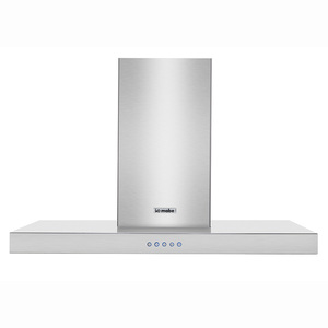 Campana de pared 60cm Acero Inoxidable Io mabe - IO6017I