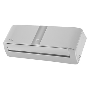 Aire Acondicionado solo frío 220 V 18,000 BTU´s Silver Mabe - MMT18CDBS3